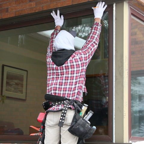 Heritage Renovations provides window and door rehabilitation in London, Ontario, including glass replacement.