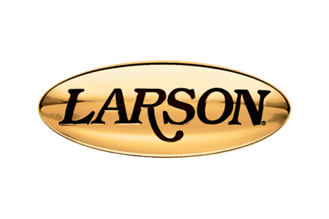 Larson dealer in London, Ontario.