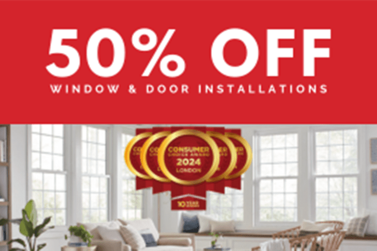 Special fall promotion from Heritage Renovations
