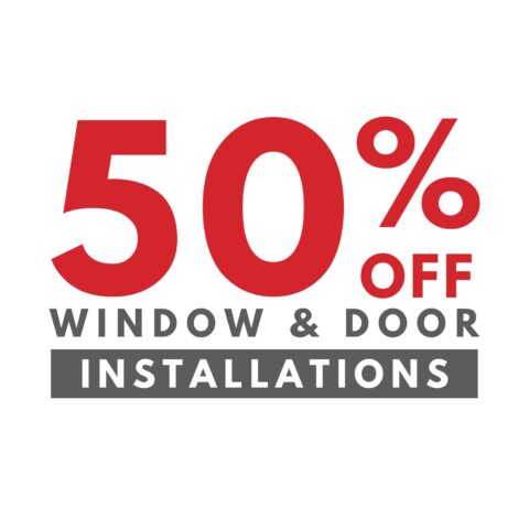 Windows and Doors Promotion in London: Get 50% off installations from Heritage Renovations