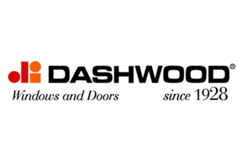 Dashwood windows and doors dealer in London.