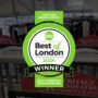 Heritage Renovations Windows & Doors Wins Best of London 2024 Award